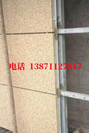 衡水自来水外墙ET板